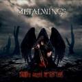 : Metalwings - Fallen Angel in the Hell (2016) (19.1 Kb)