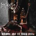 : Dying Fetus - Wrong One To Fuck With (2017) (25.9 Kb)