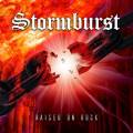 : Stormburst - Raised on Rock (2017)