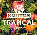 :  - VA - KONTOR TRAPICAL 2017 [3CD] (2017) (22.2 Kb)