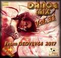 : VA - DANCE MIX 33 From DEDYLY64  2017 