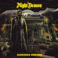 : Metal - Night Demon - Life On The Run (23.4 Kb)
