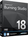 : Ashampoo Burning Studio 18.0.8.1 RePack (& Portable) by KpoJIuK
