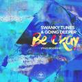 : Swanky Tunes & Going Deeper Feat. Boogshe - Be Okay (30 Kb)