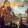 : Metal - Unleash The Archers - Shadow Guide (28 Kb)
