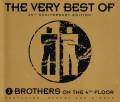 : 2 Brothers On The 4th Floor - The Very Best Of (2CD) (2016) (11 Kb)