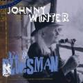 :  - Johnny Winter - I'm A Bluesman