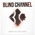 : Blind Channel - Unforgiving (17.2 Kb)