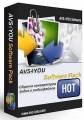 : All AVS4YOU Software in 1 Installation Package 3.3.1.140