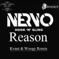 : Trance / House - NERVO & Hook N Sling - Reason (Kvant & Woogy Remix) (15.8 Kb)