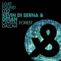 : Trance / House - Kevin Di Serna, Ditian - Crystal Forest (Original Mix) (19.5 Kb)