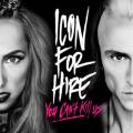 : Icon For Hire - Under The Knife