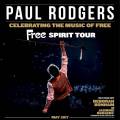 :  - Paul Rodgers - Mr. Big 