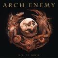 : Arch Enemy - Blood in the Water  (22.6 Kb)