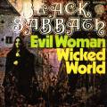 :  - Black Sabbath - Wicked World