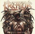 : Kreator - The Number Of The Beast