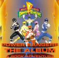 : Aaron Waters - Go Go Power Rangers (Long Version) (15.2 Kb)