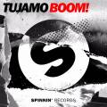 : Trance / House - Tujamo - Boom! (29 Kb)