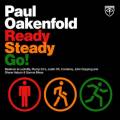 : Paul Oakenfold - Ready,Steady,Go
