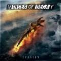 : Voices of Decay - Evasion (2017) (19.2 Kb)
