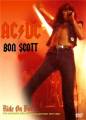 : AC/DC - Ride On (with Ronald Belford Scott)