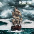 : MONO INC - Children Of The Dark feat. Tilo Wolff, Joachim Witt & Chris Harms(2017)