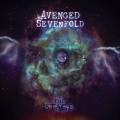 : Avenged Sevenfold - The Stage (2016)