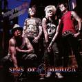 :  - Sins Of America - Can't Take It Back