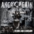 : Angry Again - Divide and Conquer (2017)