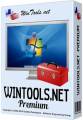 :    - WinTools.net Premium 22.2 RePack (& portable) by KpoJIuK