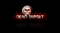 : DEAD TARGET: Zombie - v.2.9.6 (3.4 Kb)