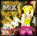 :  - VA - DANCE MIX 27 From DEDYLY64  2017 (19 Kb)