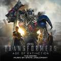 : Steve Jablonsky - Leave Planet Earth Alone (Transformers: Age Of Extinction - OST / :   -  [Score] (2014) (24.8 Kb)