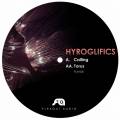 : Drum and Bass / Dubstep - Hyroglifics - Torus (16.3 Kb)