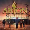 : Arion - At the Break of Dawn (feat. Elize Ryd)