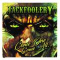 : Jack Foolery - Golden Gods
