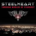: Steelheart - Through Worlds of Stardust (Japanese Edition) (2017)