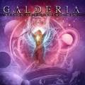 : Galderia - Return Of The Cosmic Men (2017)