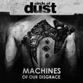 : Circle of Dust - Machines of our Disgrace[2016] (23.3 Kb)