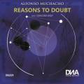 : Trance / House - Alfonso Muchacho - Reasons to Doubt (Original Mix)  (16 Kb)