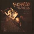 : Buffalo - I'm A Skirt Lifter, Not A Shirt Raiser
