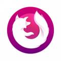 :  Android OS - Firefox Focus v.2.0
