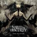 : Nailed To Obscurity - King Delusion (2017)