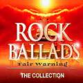 : Fair Warning - Beautiful Rock Ballads (2017)