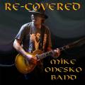 :  - Mike Onesko Band - Fire