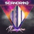 : Scandroid - Monochrome (2017) (23.4 Kb)