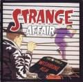 : Wishbone Ash - Strange Affair (18.1 Kb)