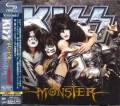 :  - Kiss - Wall of Sound