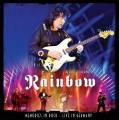 :  - Ritchie Blackmore's Rainbow - Mistreated