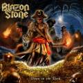 : Metal - Blazon Stone - Down In The Dark (30.1 Kb)